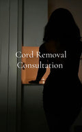Cord Removal Consult