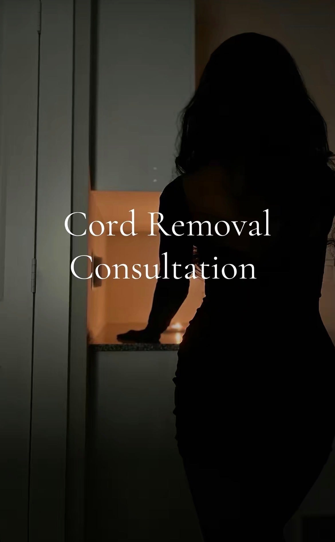 Cord Removal Consult